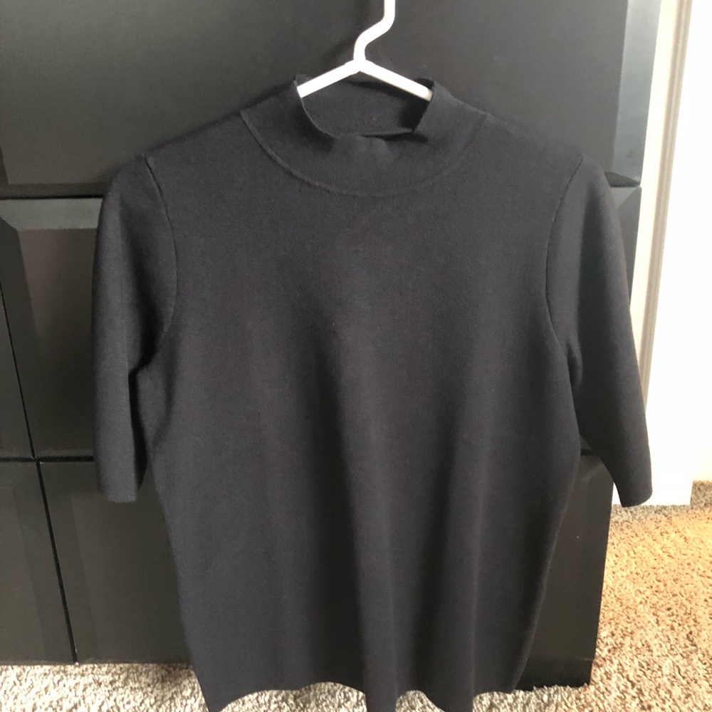 Ann Taylor top